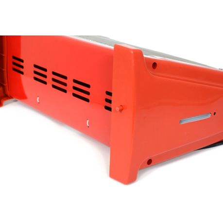 Household electric heaters are used for room heating, high firepower, high-speed portable classic infrared space
