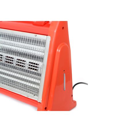 Household electric heaters are used for room heating, high firepower, high-speed portable classic infrared space