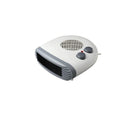Mini Space Heater Electric Small Heater Cooling Fan Portable Desk Heaters Fan For Bedroom Office Indoor Use