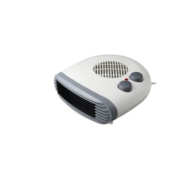 Mini Space Heater Electric Small Heater Cooling Fan Portable Desk Heaters Fan For Bedroom Office Indoor Use