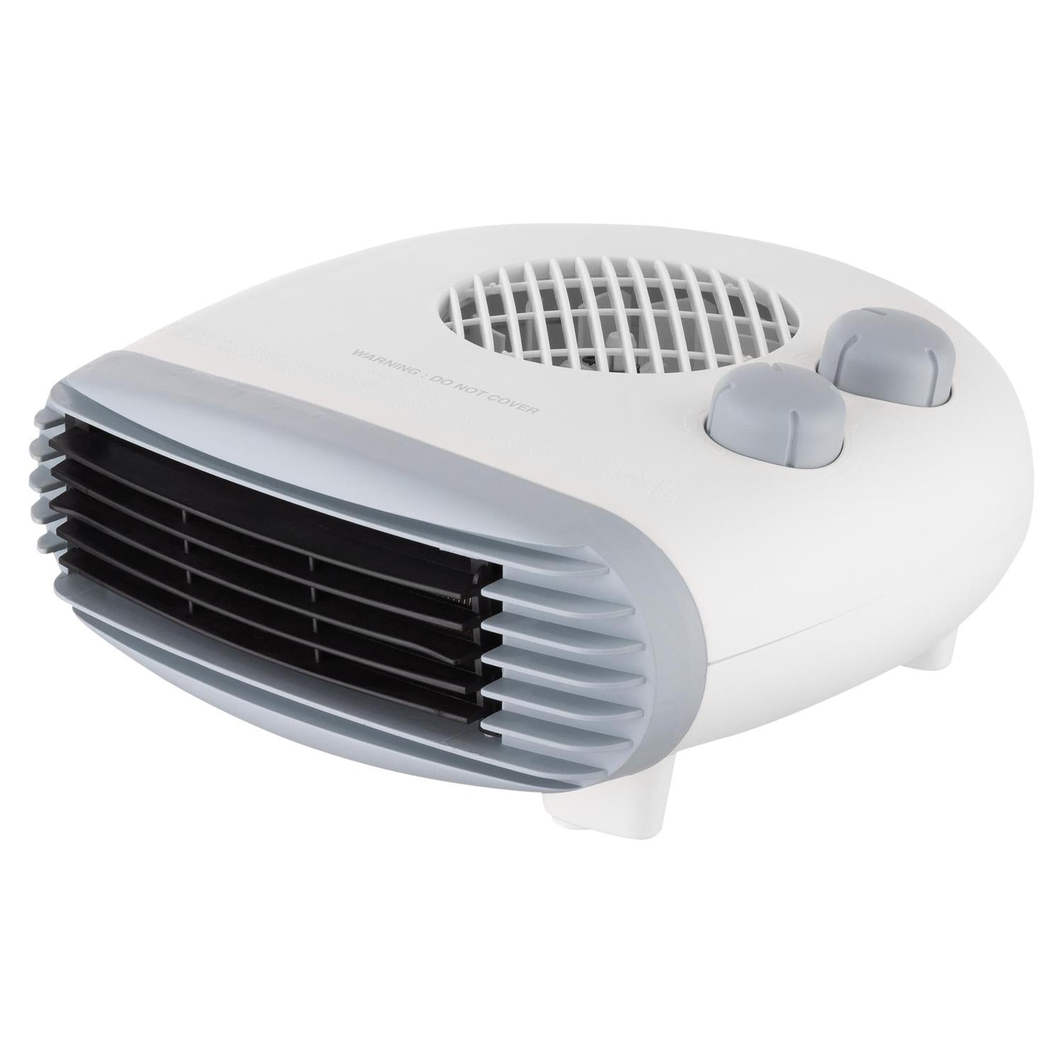 Mini Space Heater Electric Small Heater Cooling Fan Portable Desk Heaters Fan For Bedroom Office Indoor Use