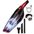 Usb Charging Wireless Vacuum Cleaner Portable Powerful Cordless Cleaner Handheld Vacuum Cleaner Car Home Dual-use Home Appliance
