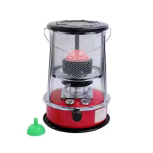 Professional Manufacturer 7800-8900Btu 4.5L Burn-Resistant Portable Heater for Indoor and Outdoor
